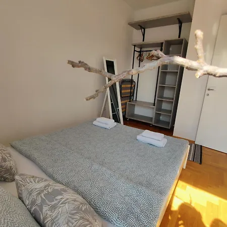 Apartment Dalija Novi Sad