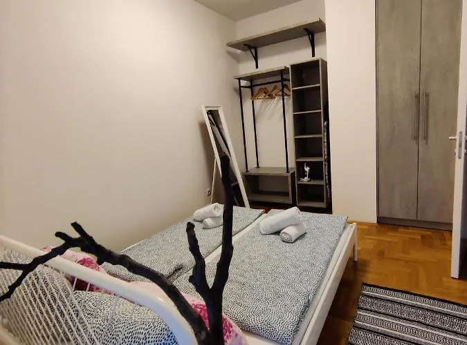 Apartman Dalija